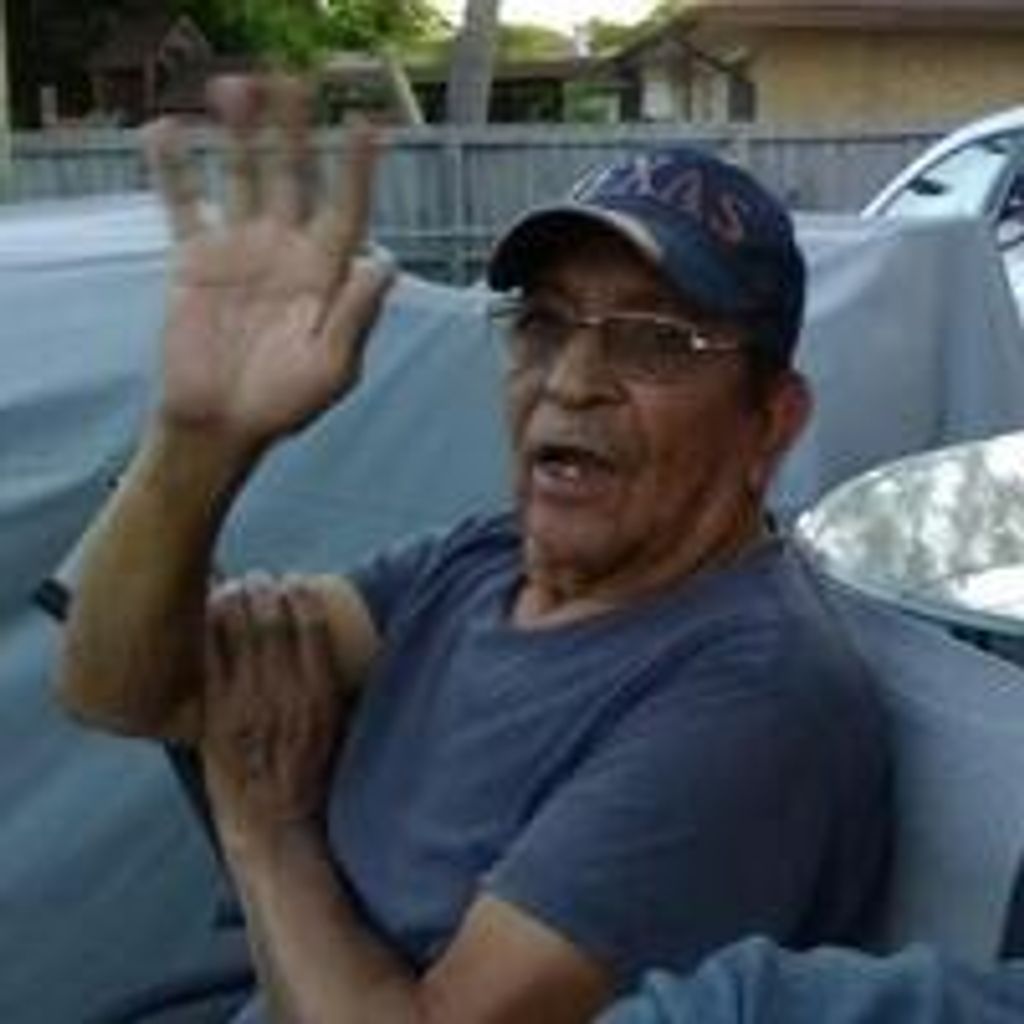 J. Abdon Lopez