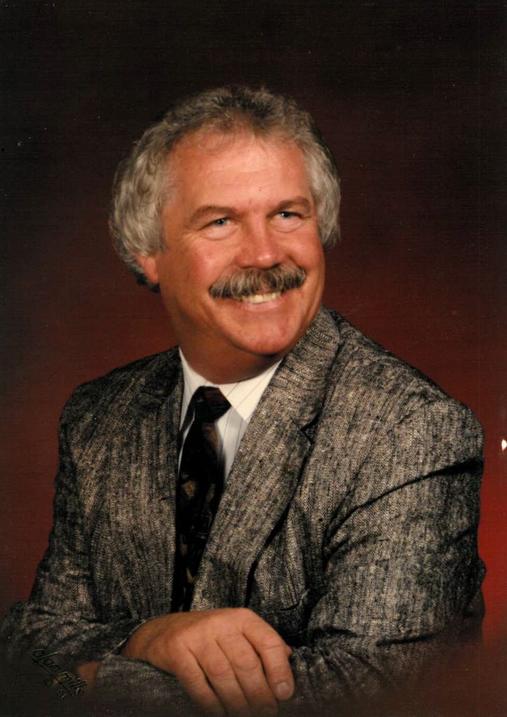 Richard Metcalfe Profile Photo