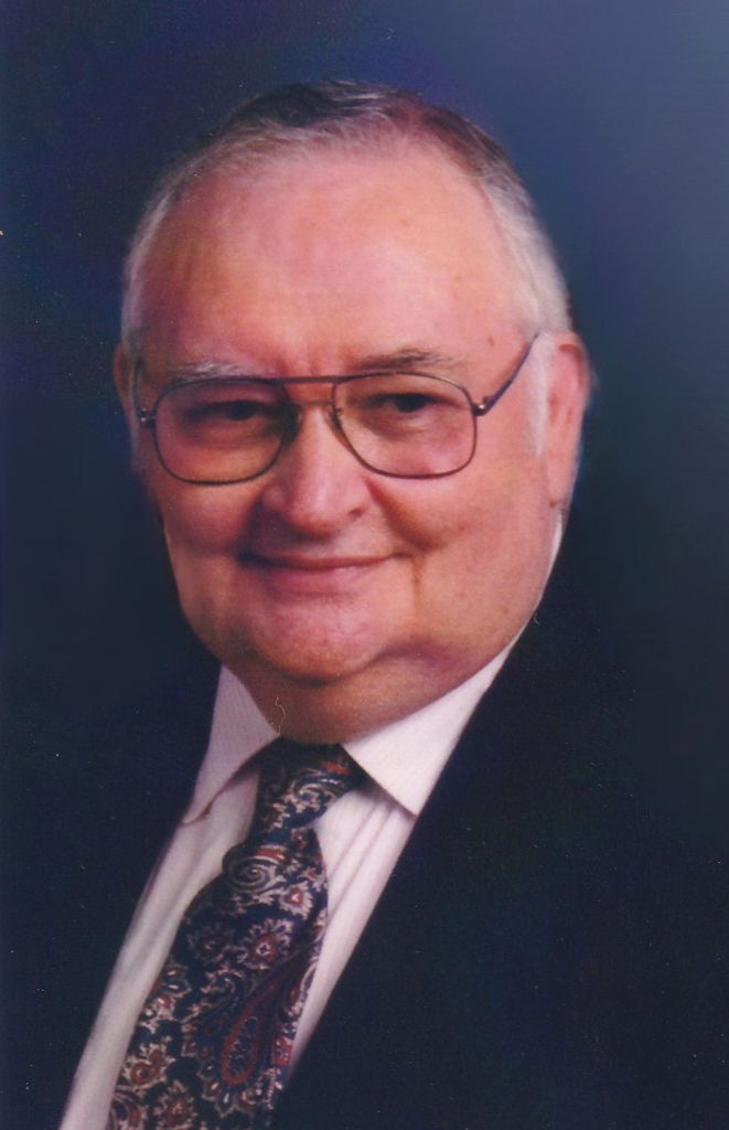 Kenneth Wright Wilson Profile Photo