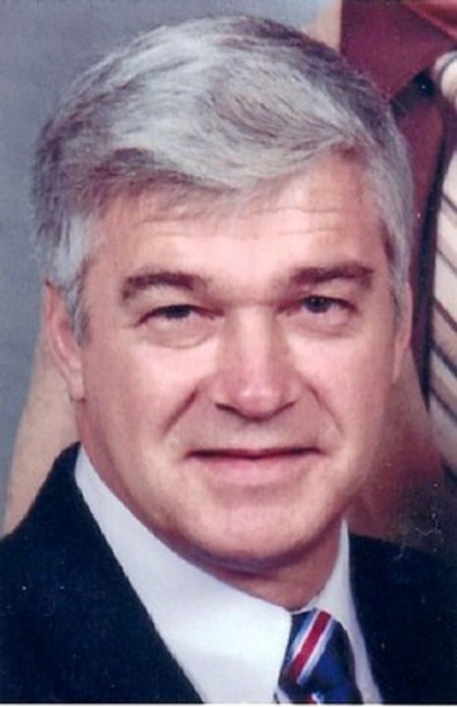 Gerald J. Pelletier