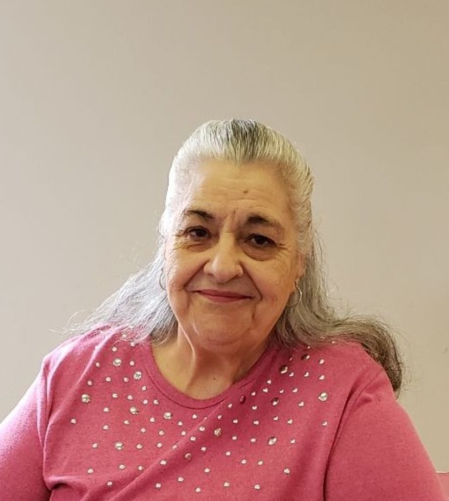 Joy Ann Adams