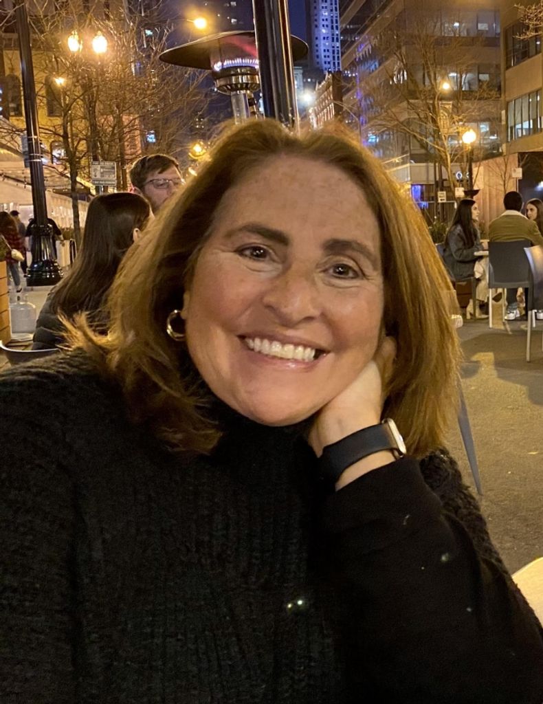 Elaine Marie Kamradt Profile Photo