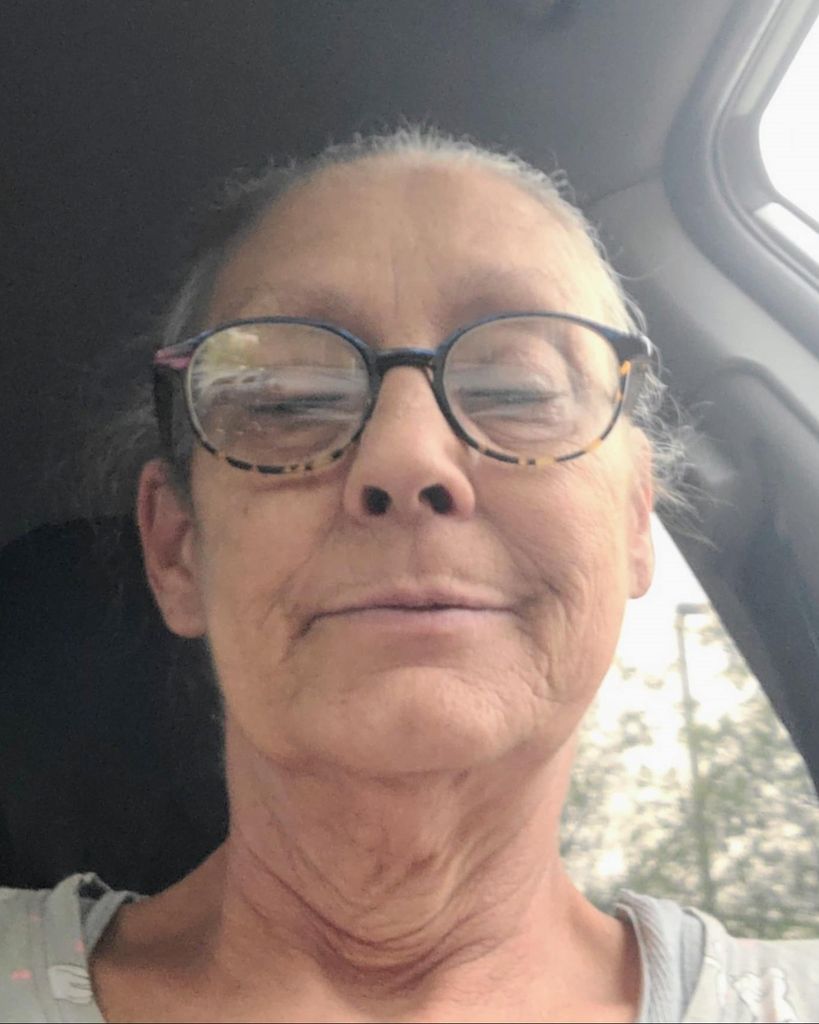 Eleanor Louise "Ganny" Stewart