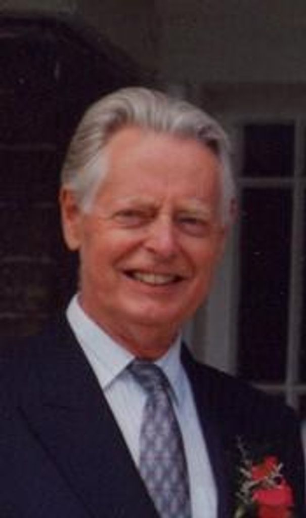 Johannes Bernardus (Ben) Kroeze