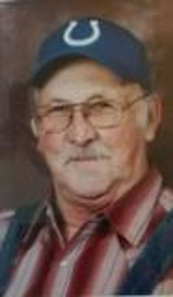 Fred Kimberlin Profile Photo