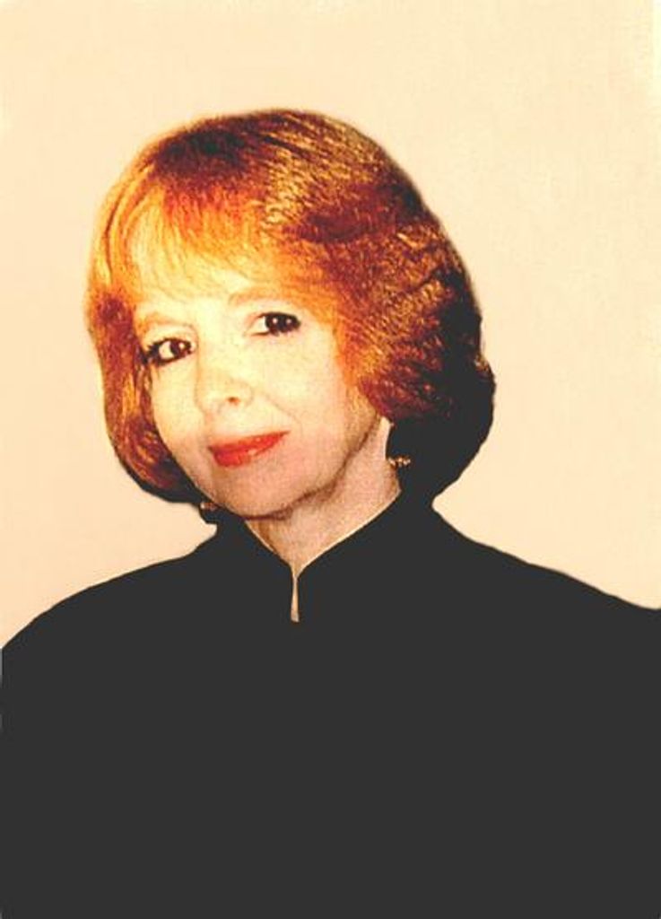 Susan Faye Bedford Profile Photo