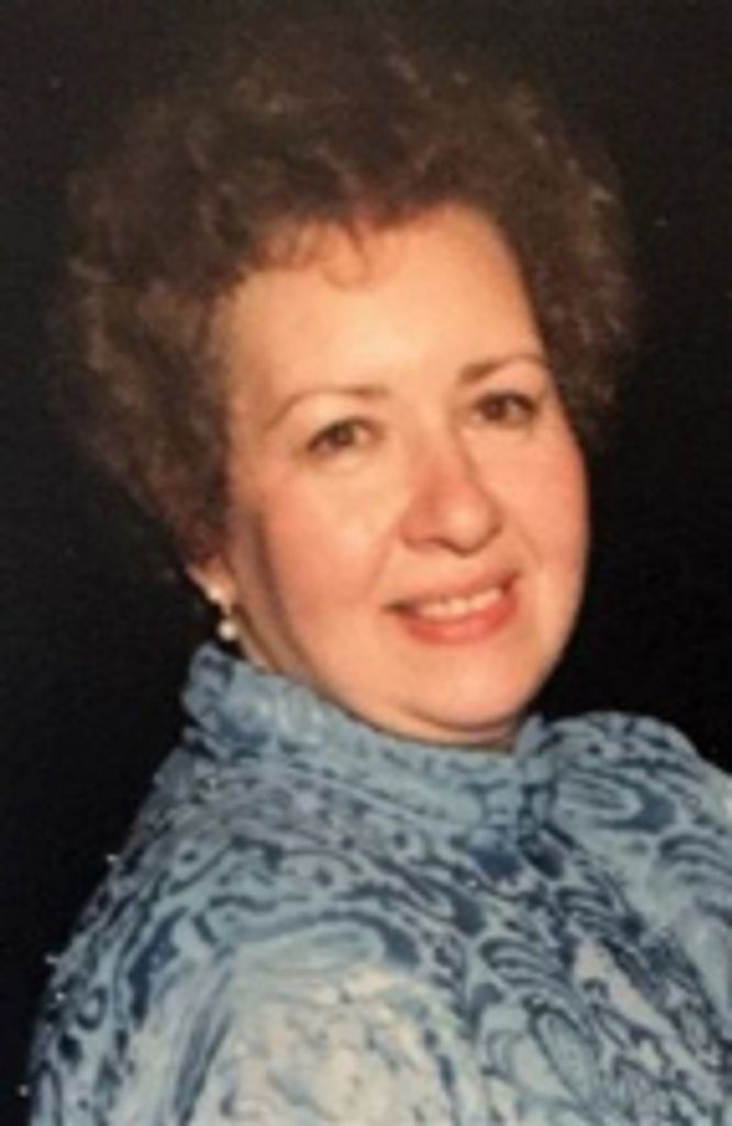 Maria Buchansky Profile Photo