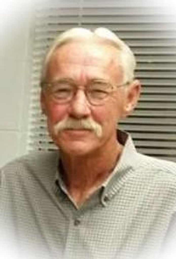 Frank R. "Butch" Smith Profile Photo