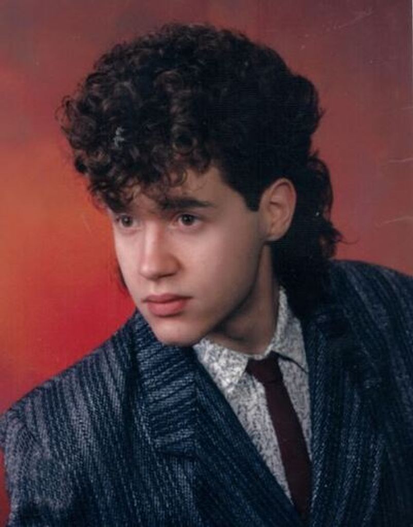 Justin Oliver Nano (Tato) Profile Photo