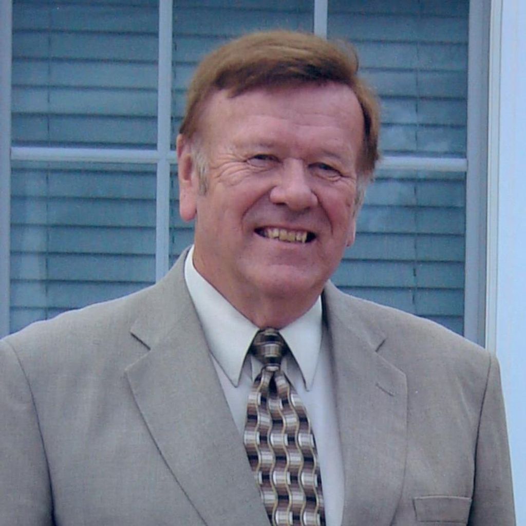 Gene M. Wright Profile Photo