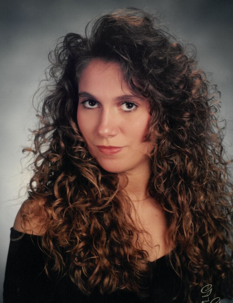 Stephanie Lynn Hupp Profile Photo