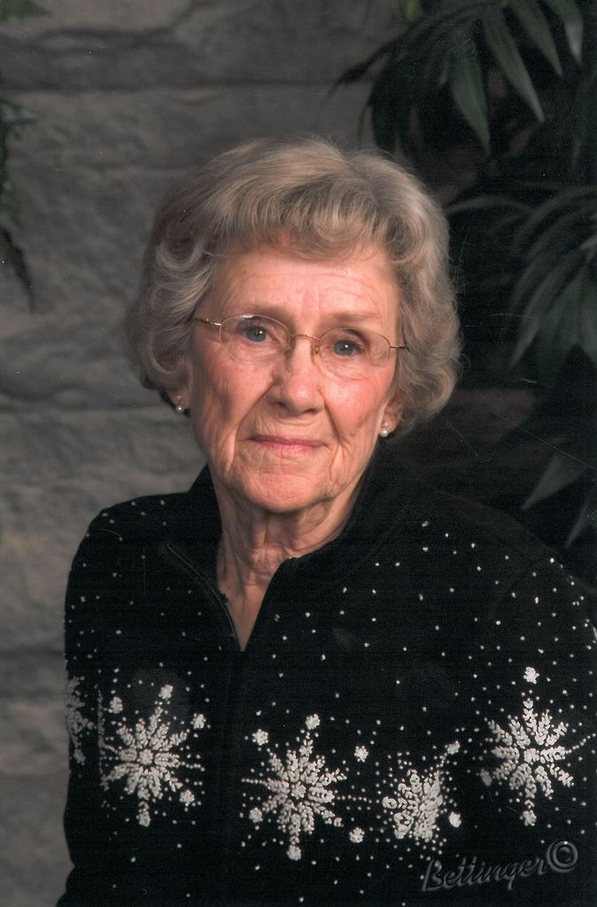 Phyllis Flower