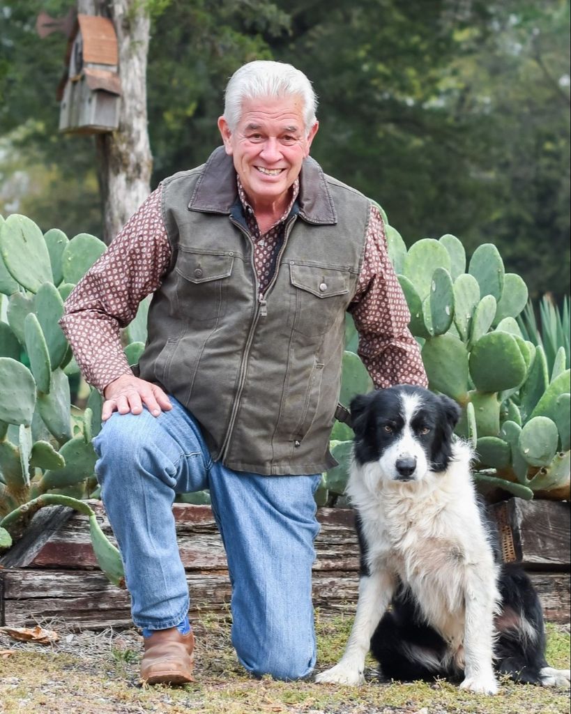 Roy King Profile Photo