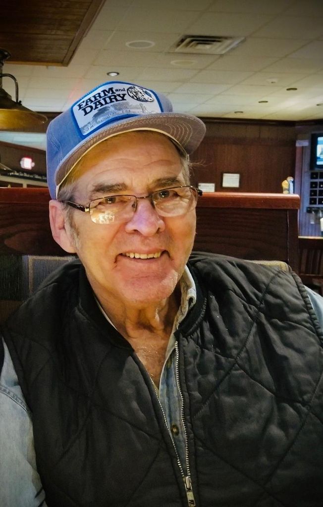 Ronald T. Reidy Profile Photo