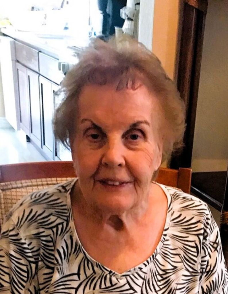 Donna (Curtice)  Fuller