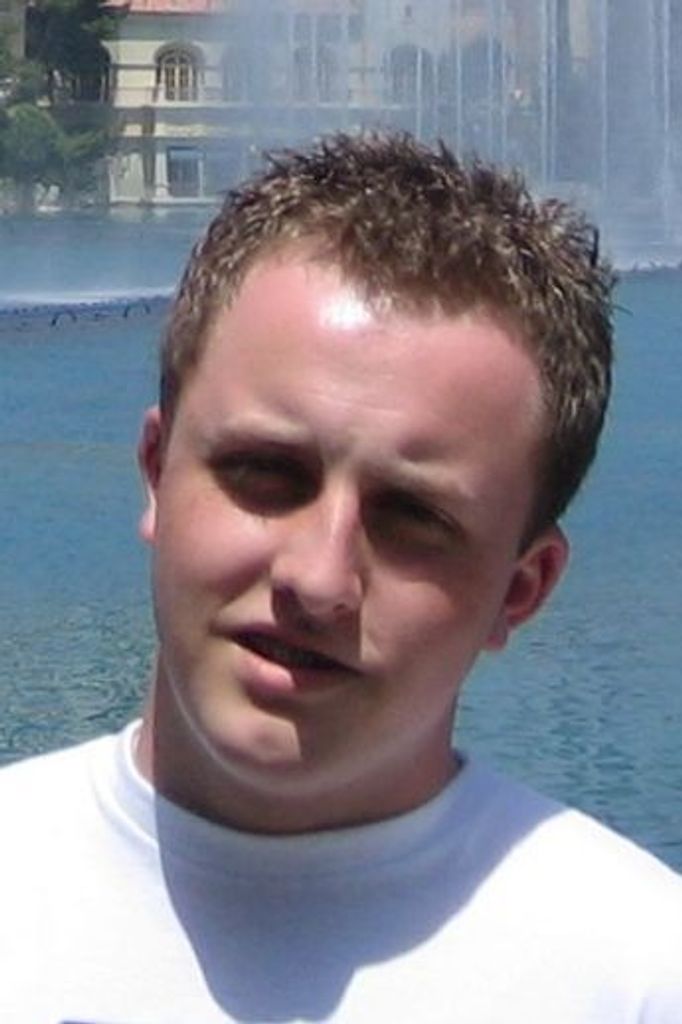 Clay Thomas Collins Profile Photo