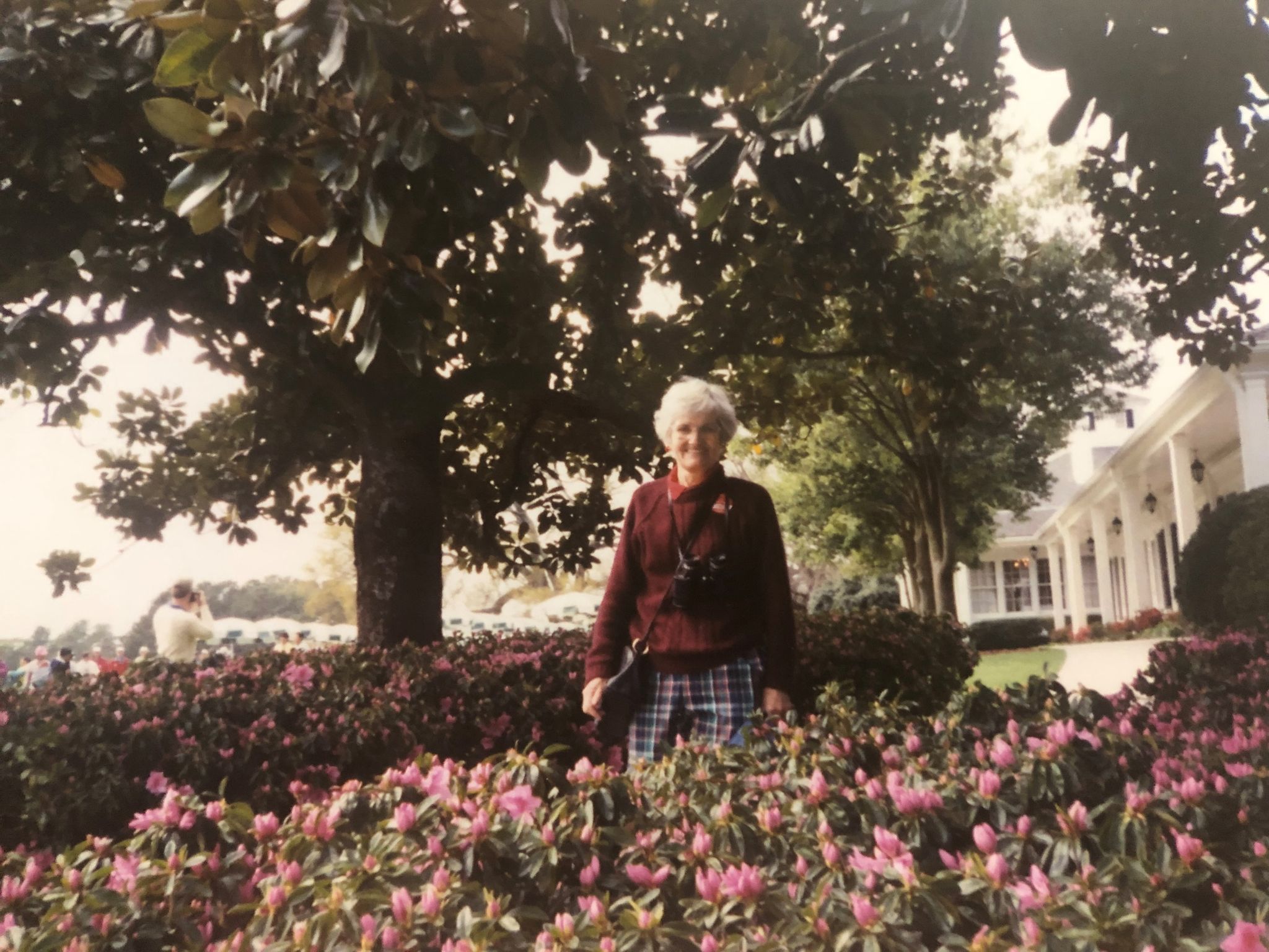 Joan Hughes (Connelly)  Hogan photo gallery image 1 of 7