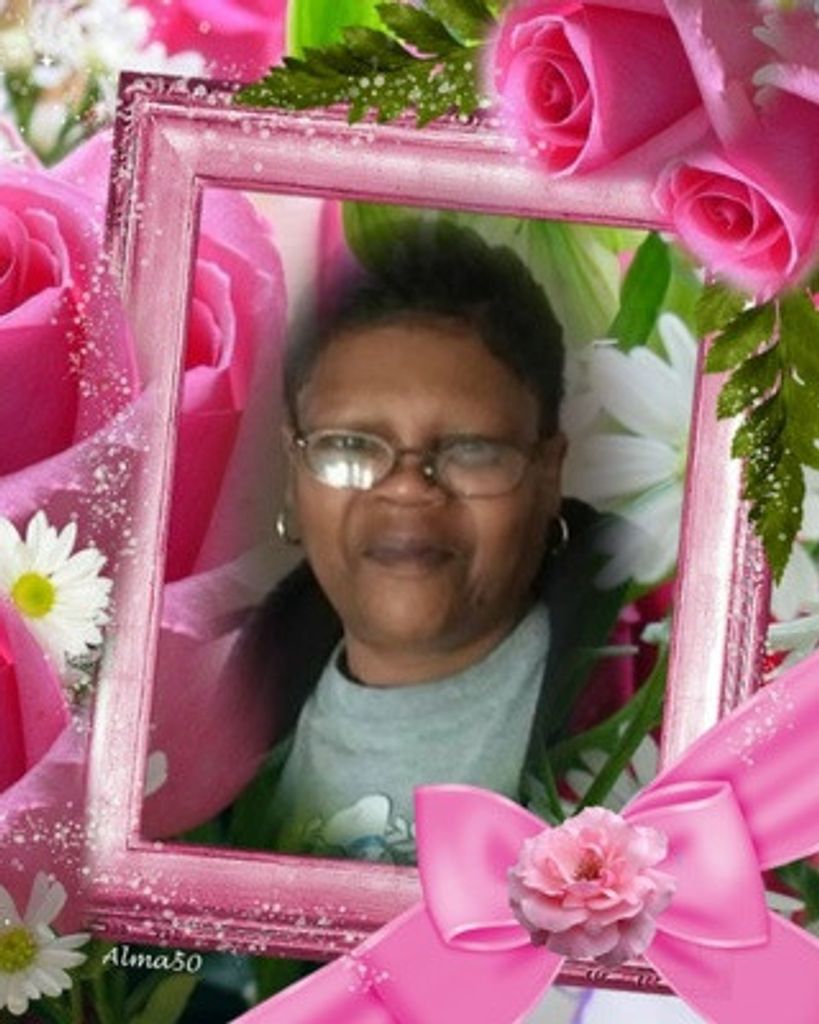 Robinette Upshire-Wilson