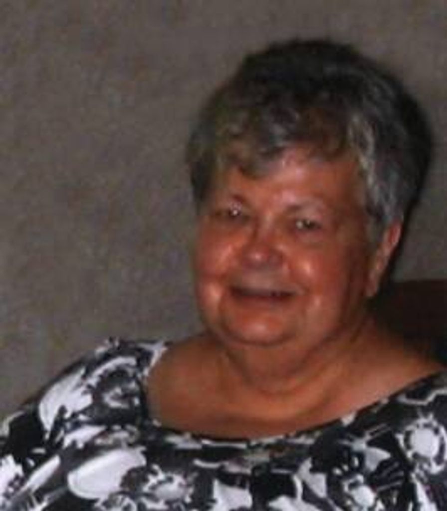Gloria Saffrahn