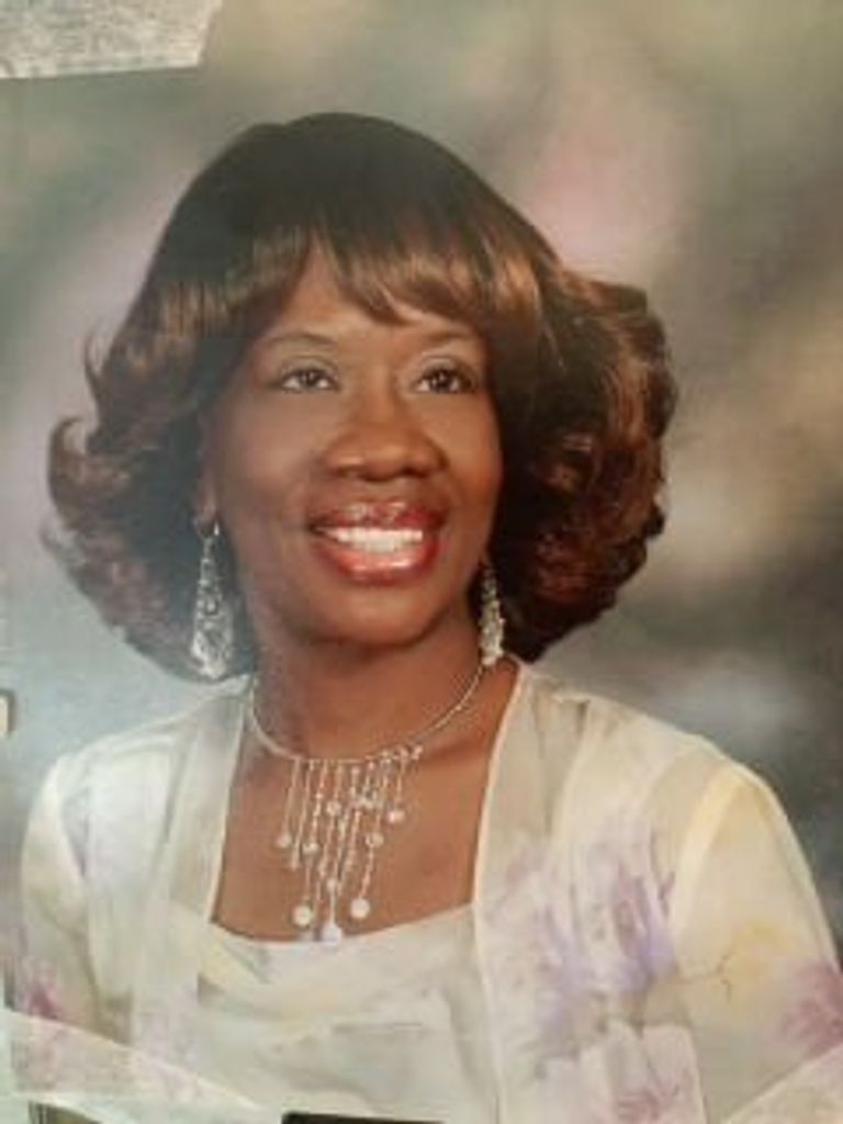 Alfreda Ann Murray Profile Photo