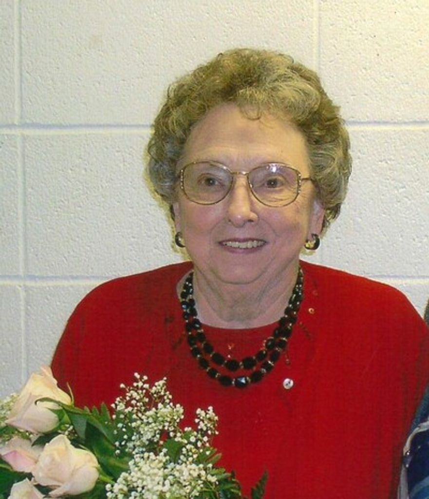 Roberta Louise Towery Profile Photo