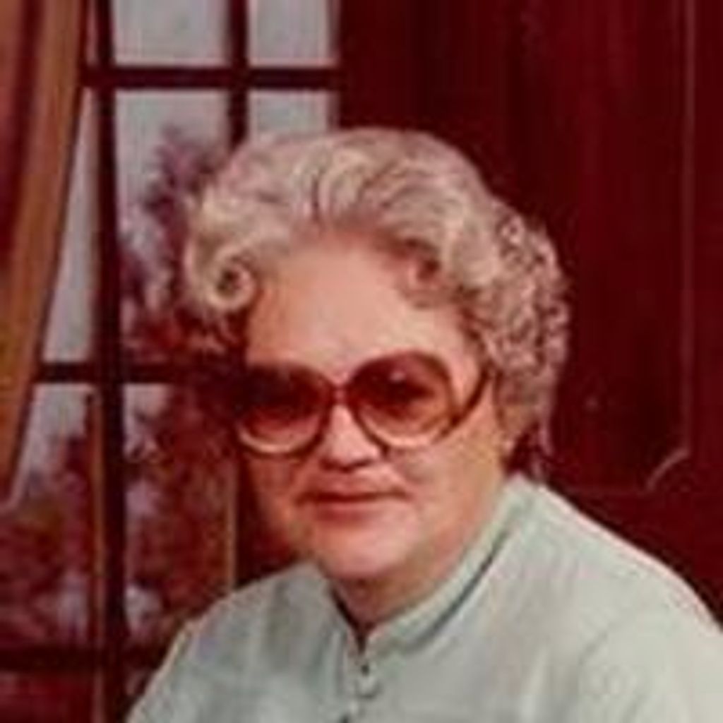 Joyce Patton Profile Photo