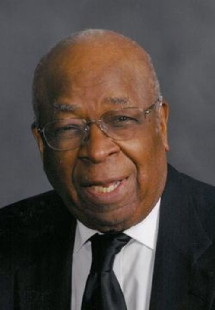 Adell Flourry, Sr.