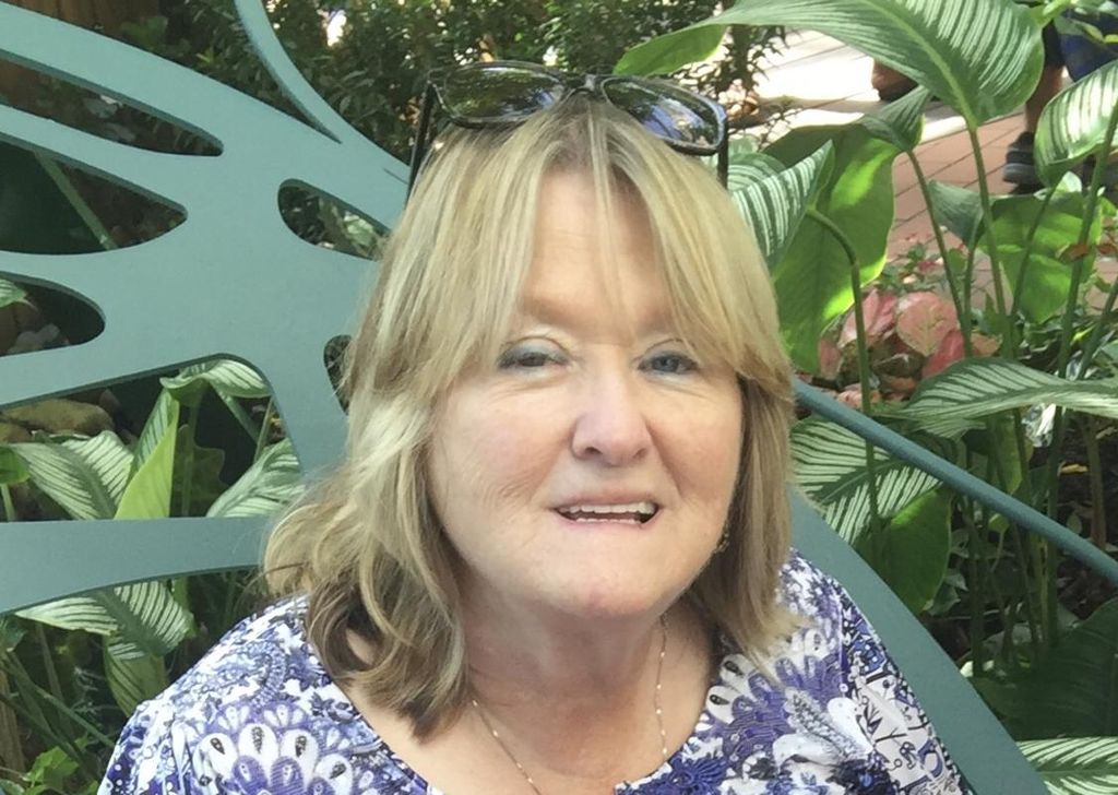 Barbara Rodgers Profile Photo