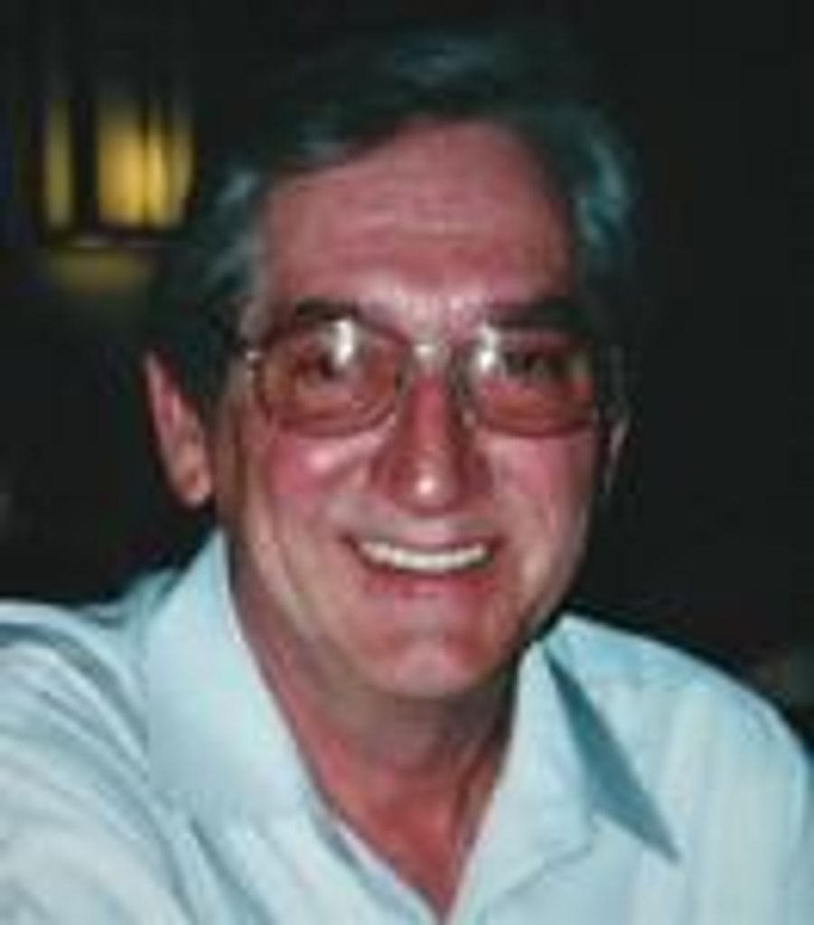 David Becker
