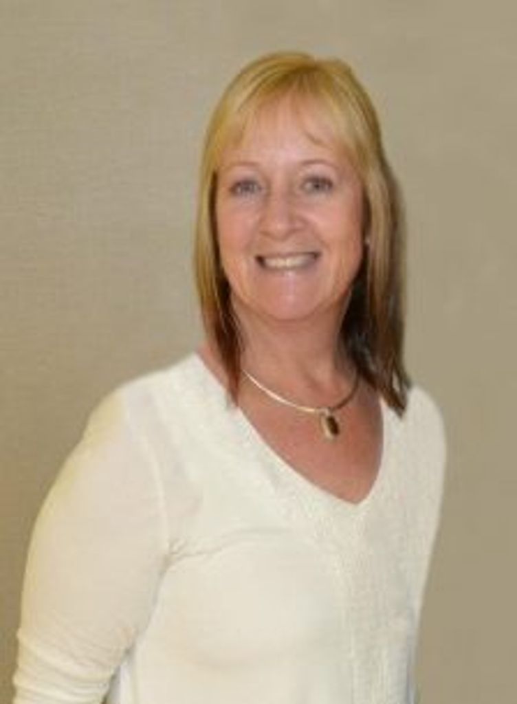 Ann Sharman Profile Photo