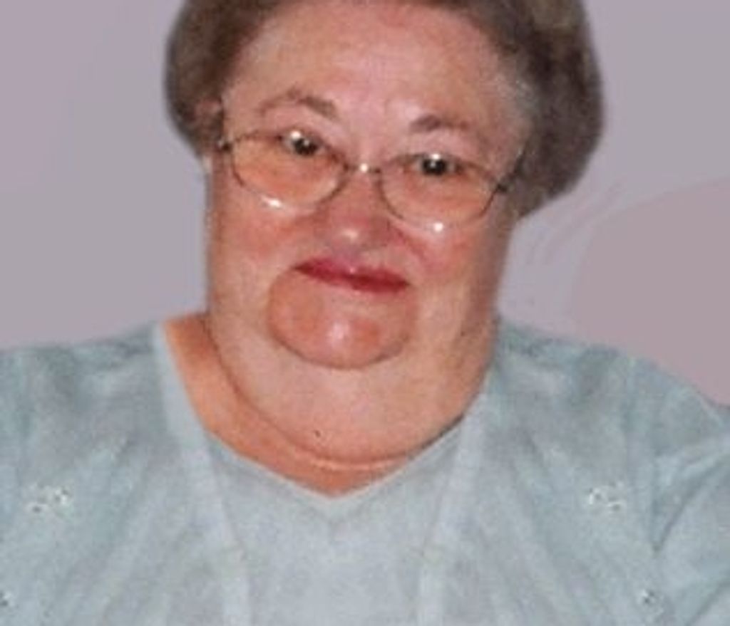 Patricia Lou Triplett