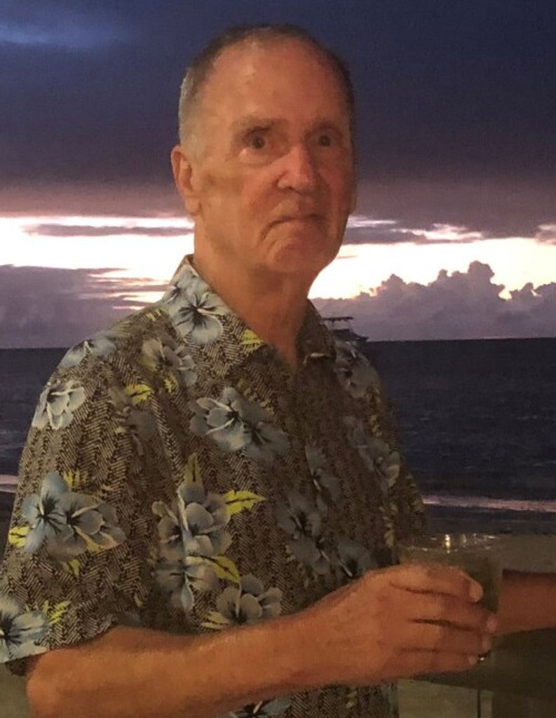 Douglas Paul Diamond