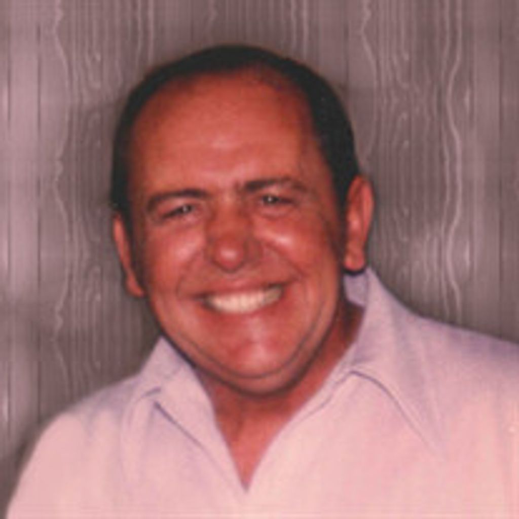 James Paul "Spickett" Faucett