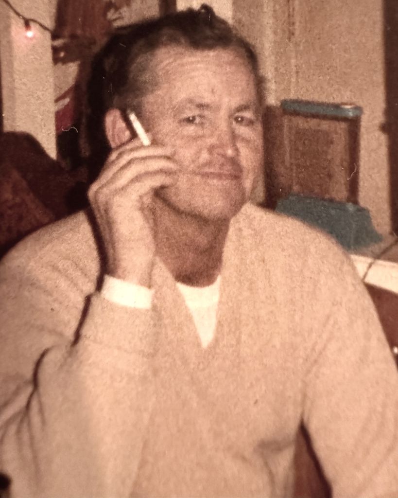 Virgil (Mickey) Walker