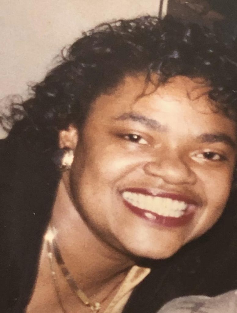 Linda Faye Williams Profile Photo