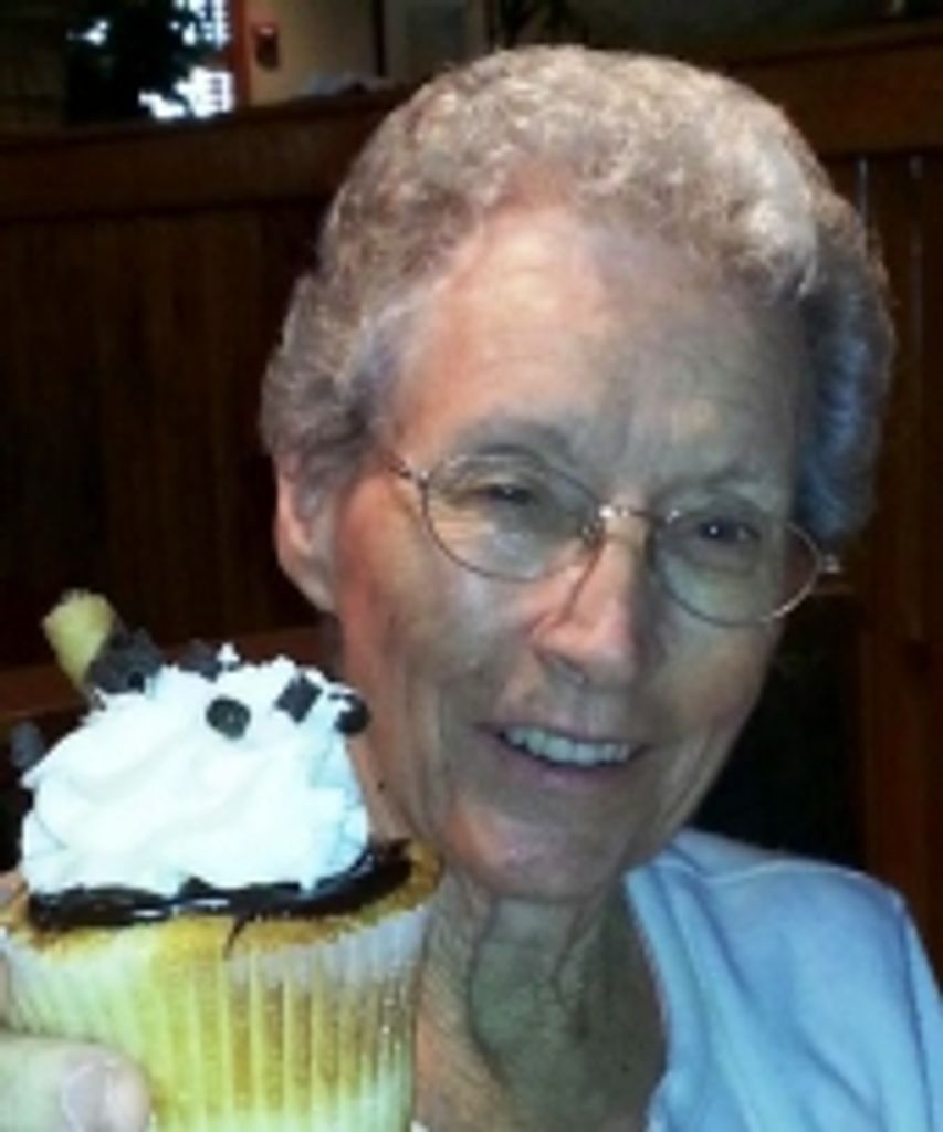Betty Jo Casper