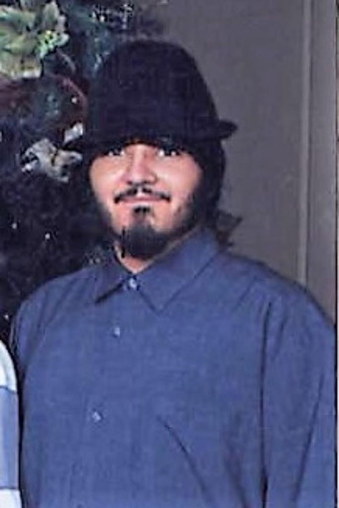 Jesus Mateo Flores Profile Photo