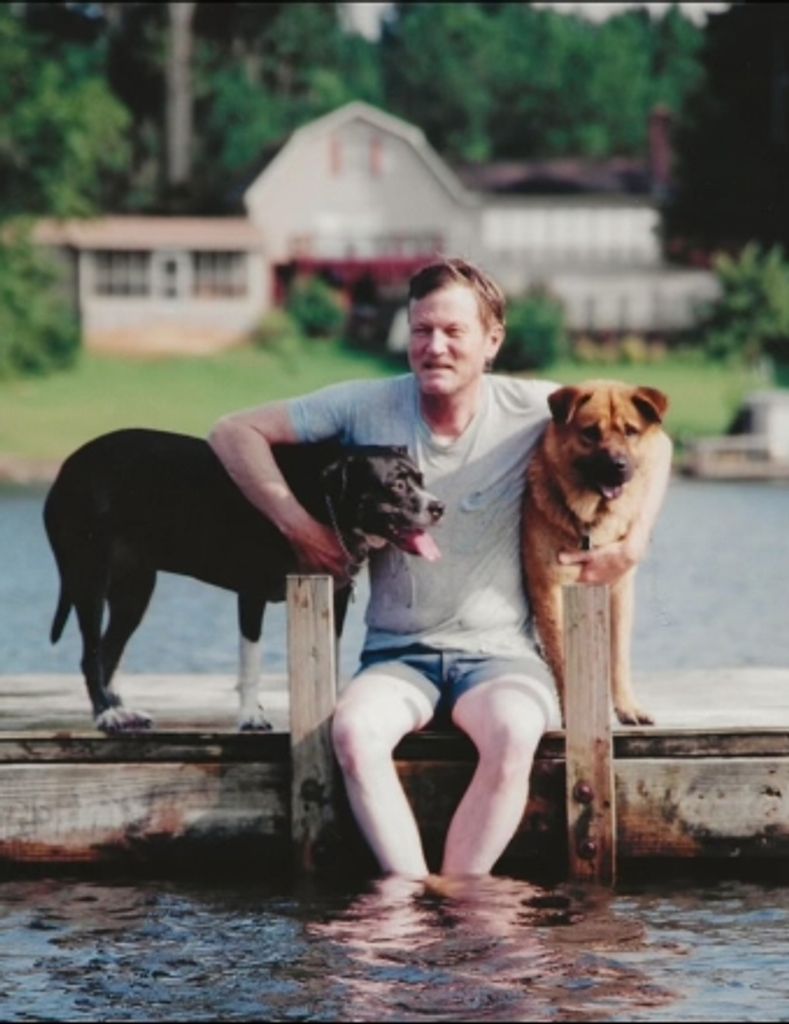 William Michael "Mike" Lynn Profile Photo