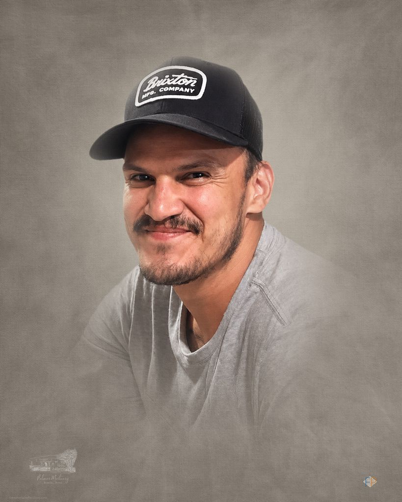 David Morales Sepulveda Profile Photo