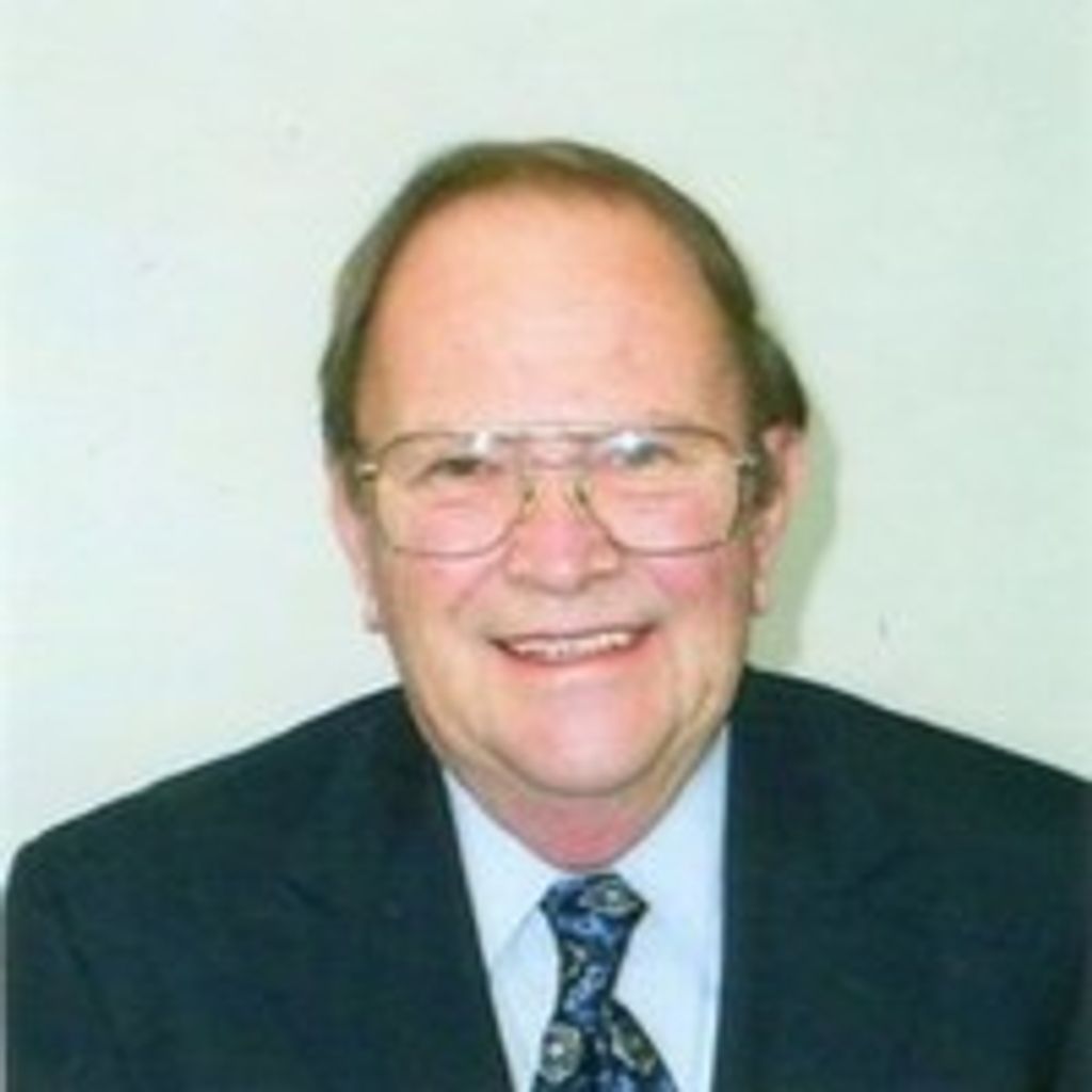 Donald Alan Carr