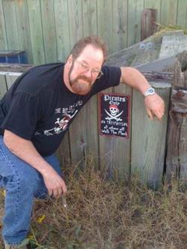 Timothy Wade Mccoy Profile Photo