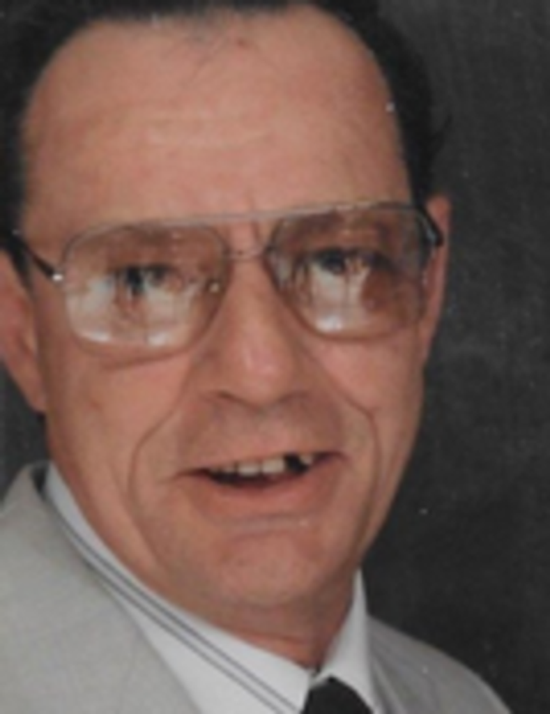 Raymond C. Zartman, Jr.