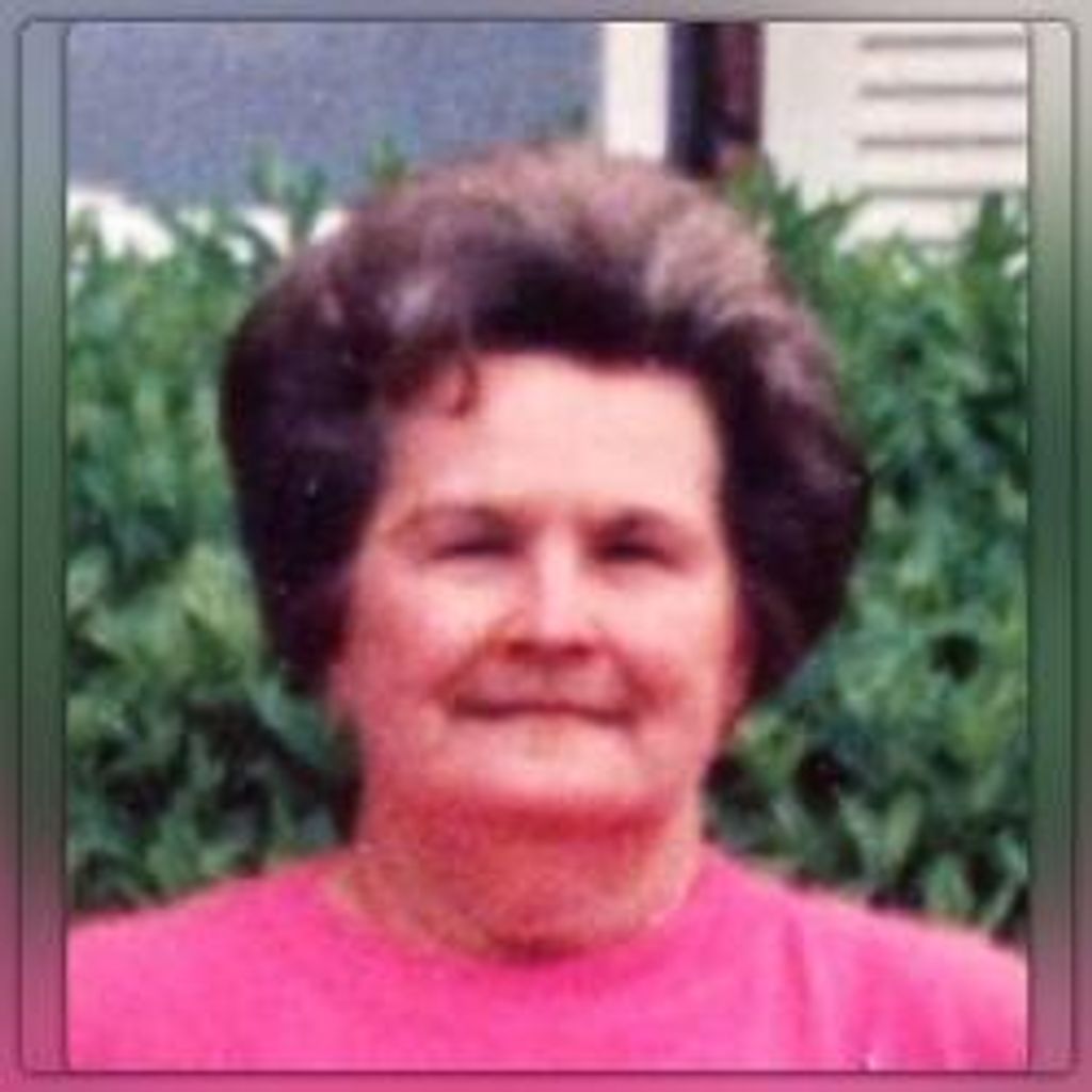 Betty Jean Allen Morgan Profile Photo