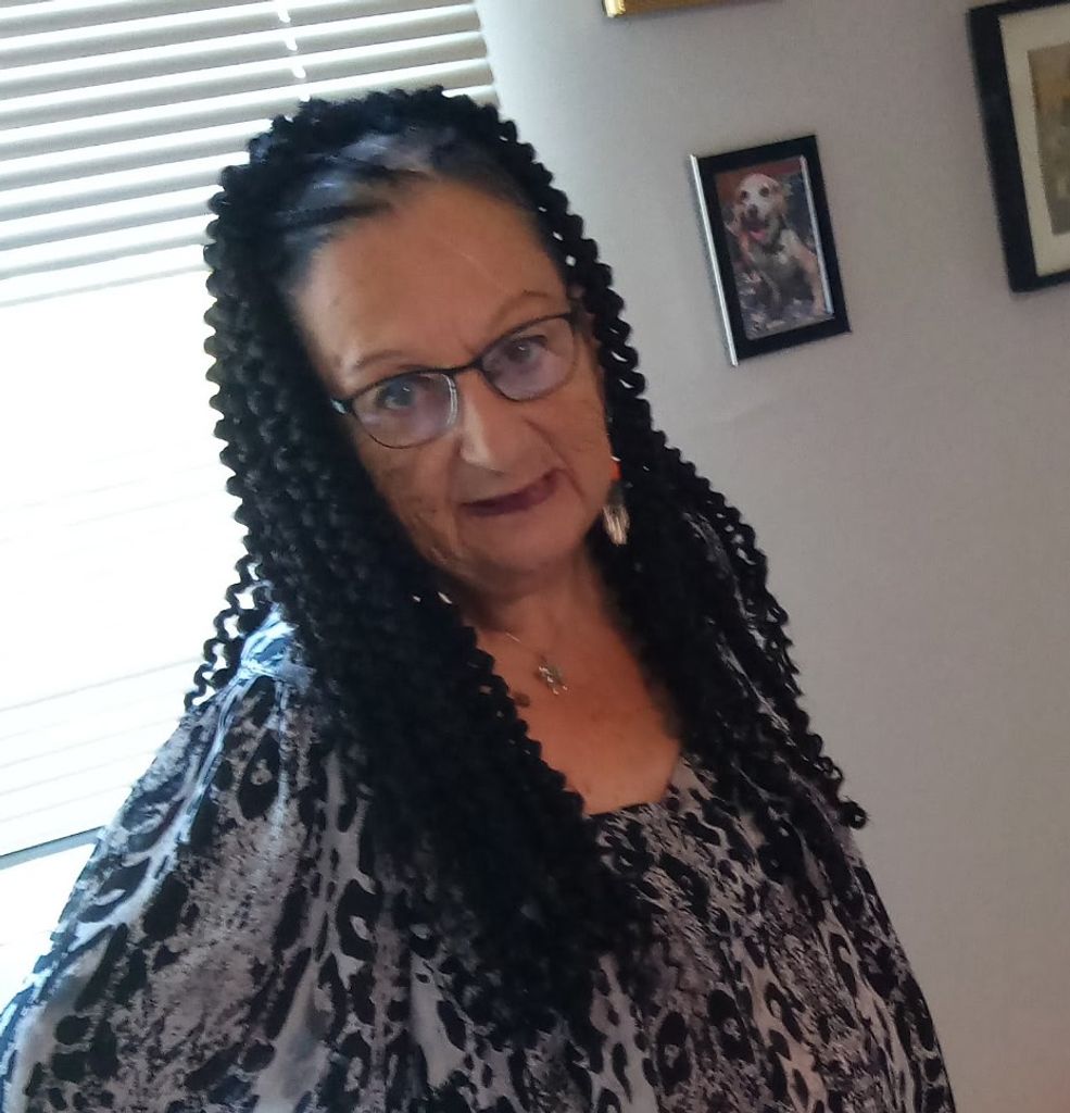 Joan Matlin Herndon Profile Photo