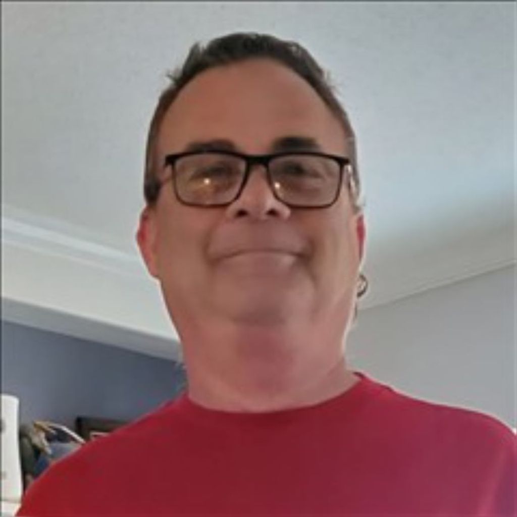 Michael David Ross Profile Photo