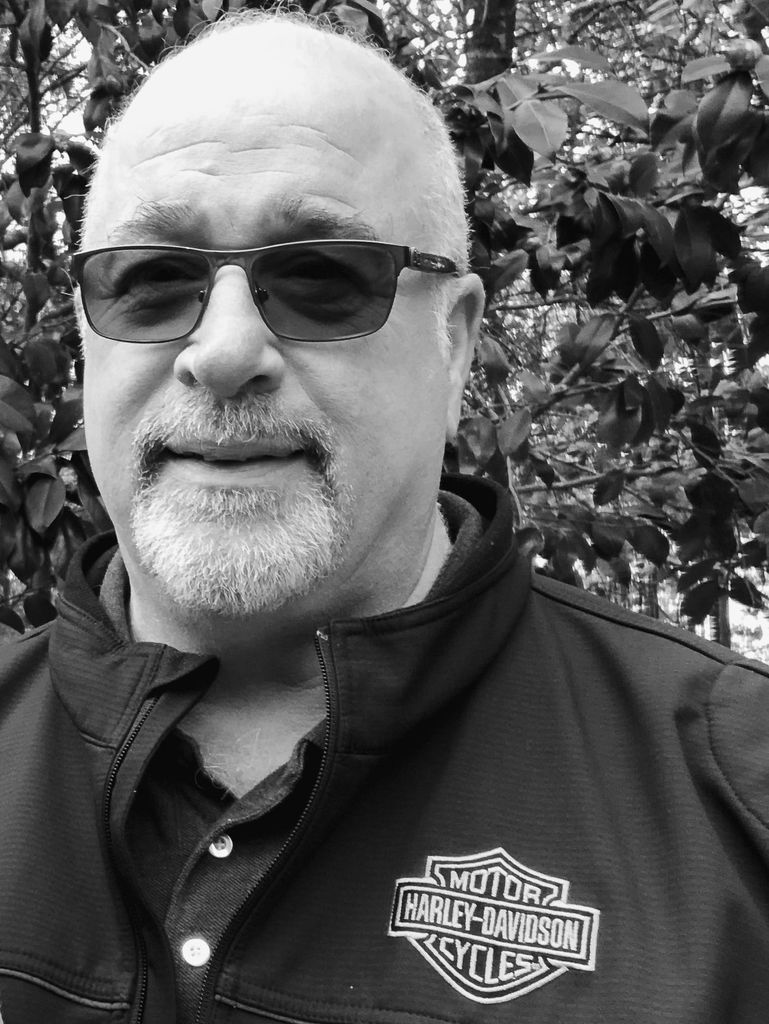 Edward "Eddie" Benson Profile Photo