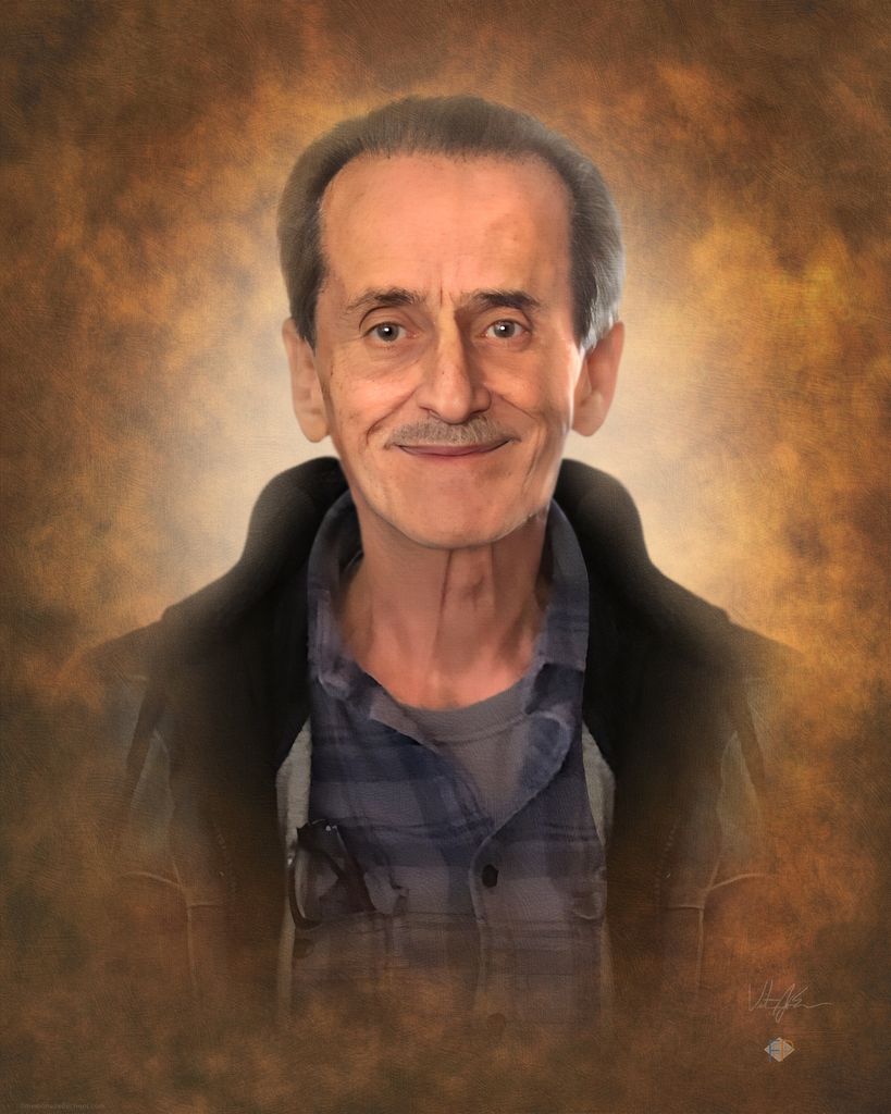 Mr. Louis Quadrato Sr.