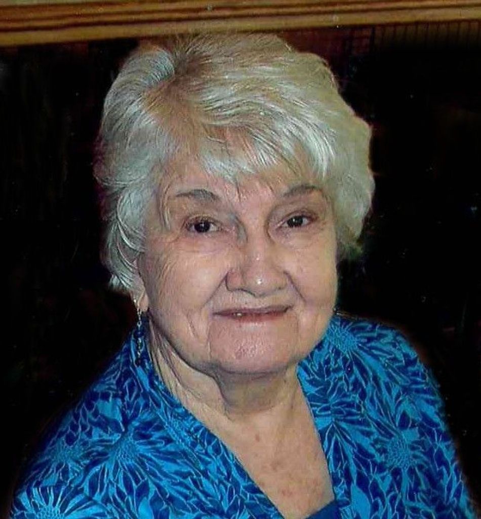 Mrs. Helen Jeanette Stanley