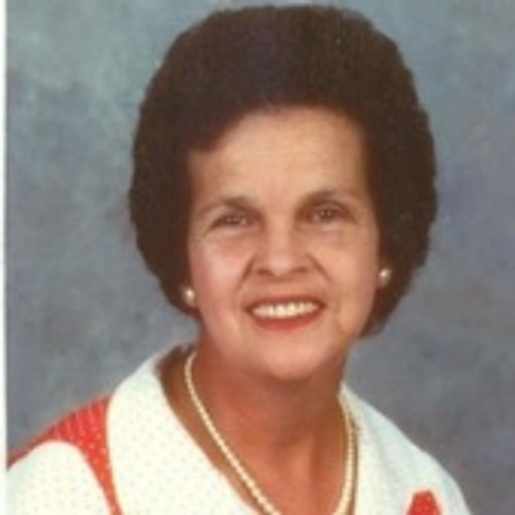 Bertha L. Louiso