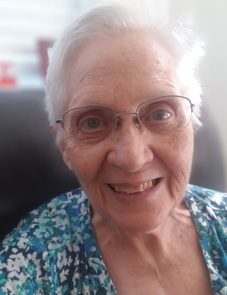Ruby A. Mckeller Profile Photo